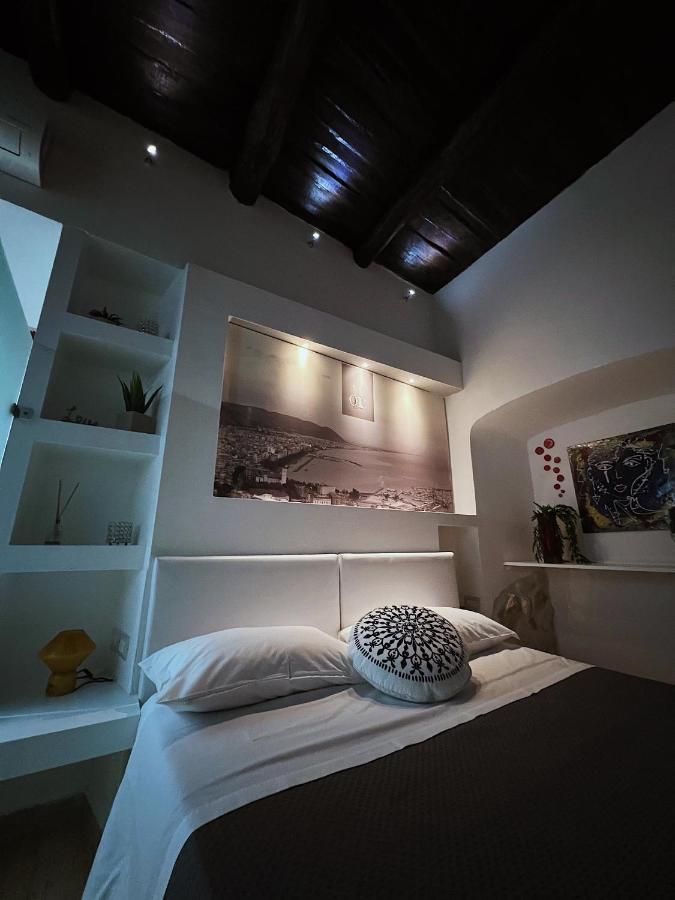 One Hospitality Home ซาแลร์โน ภายนอก รูปภาพ