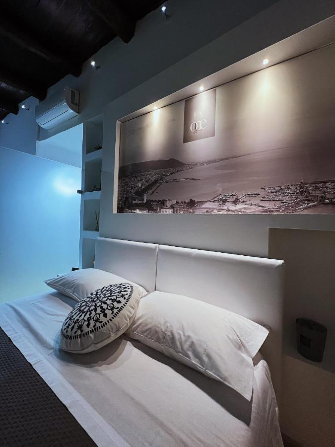 One Hospitality Home ซาแลร์โน ภายนอก รูปภาพ