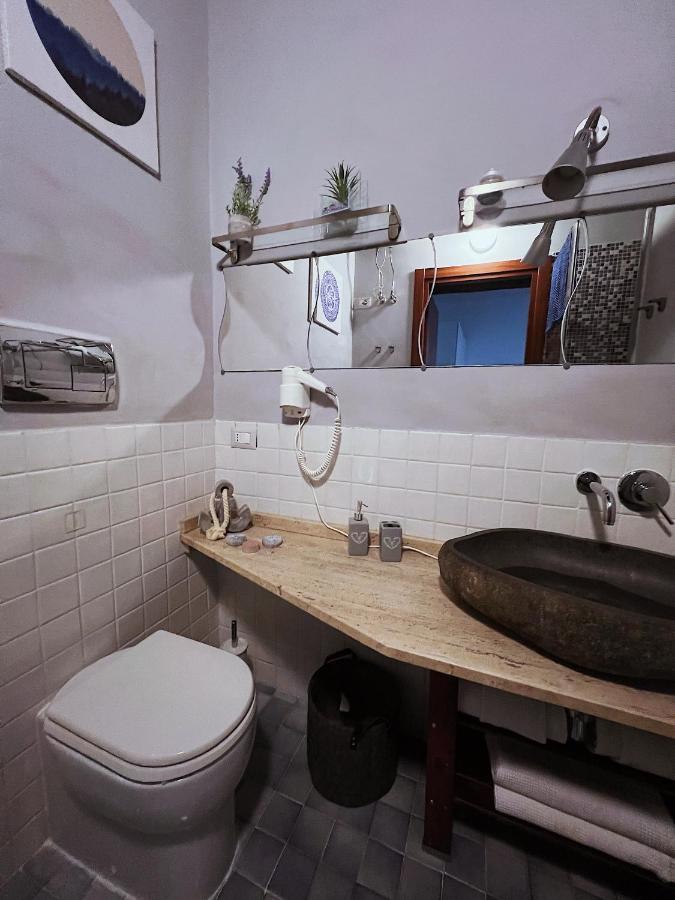 One Hospitality Home ซาแลร์โน ภายนอก รูปภาพ
