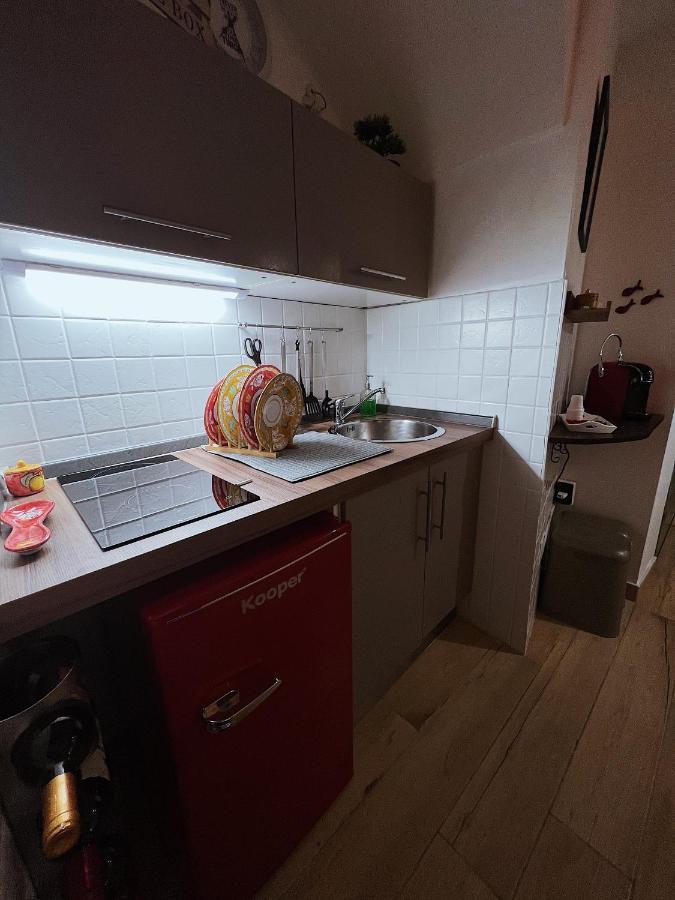 One Hospitality Home ซาแลร์โน ภายนอก รูปภาพ